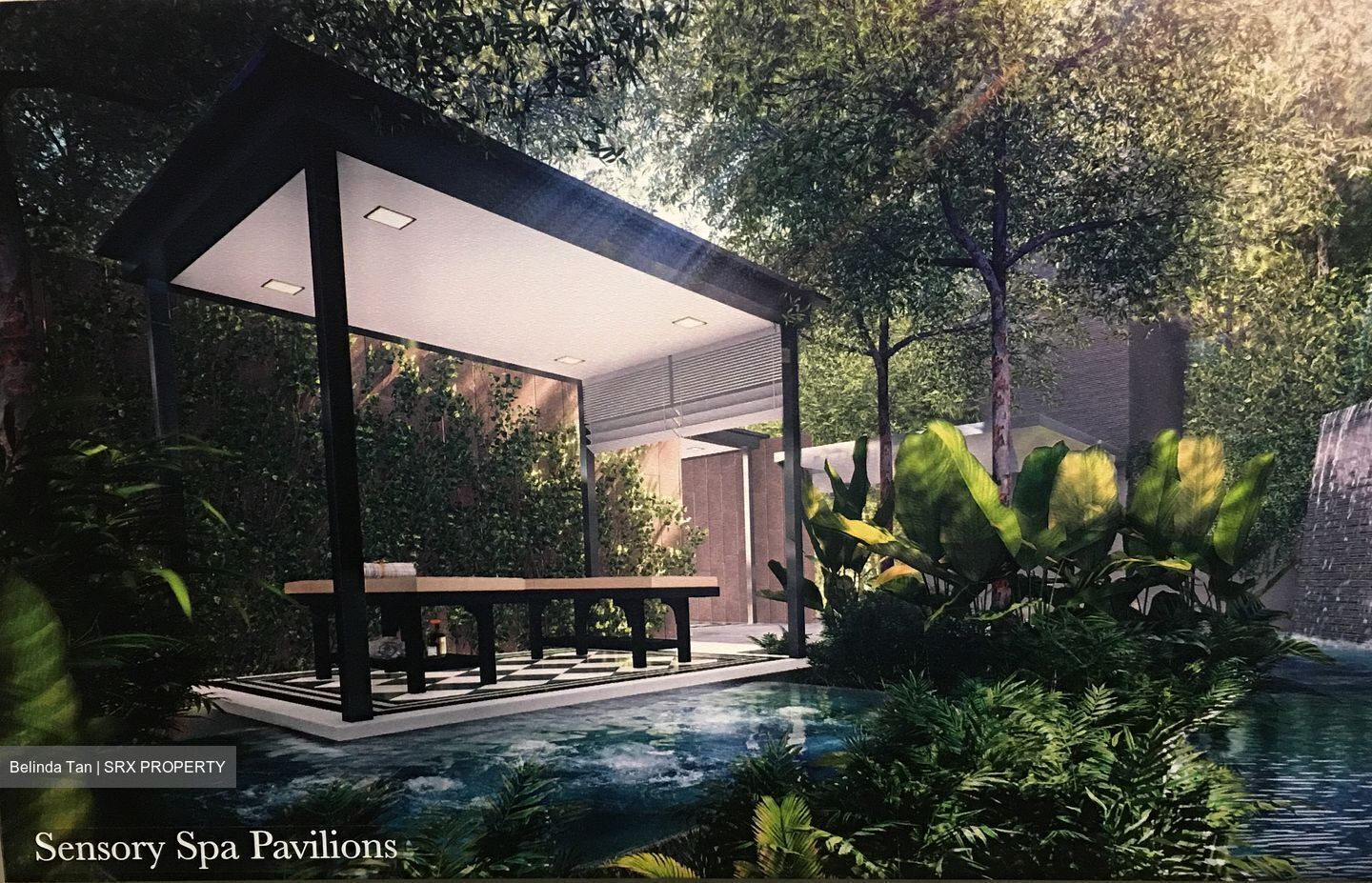 Park Colonial (D13), Condominium #577682481